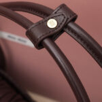 Miumiu Matelasse Nappa Leather Shoulder Bag